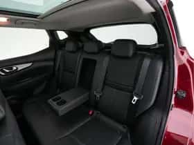 Nissan Qashqai (2017) thumbnail 25