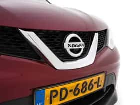Nissan Qashqai (2017) thumbnail 28