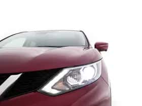 Nissan Qashqai (2017) thumbnail 32