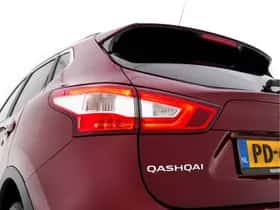 Nissan Qashqai (2017) thumbnail 33