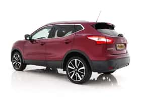 Nissan Qashqai (2017) thumbnail 5