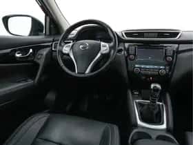 Nissan Qashqai (2017) thumbnail 8