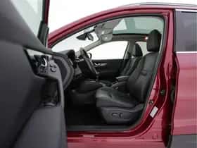 Nissan Qashqai (2017) thumbnail 9