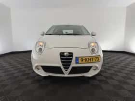 Alfa Romeo Mito (2013) thumbnail 3