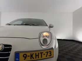 Alfa Romeo Mito (2013) thumbnail 21
