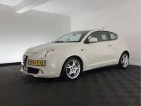 Alfa Romeo Mito (2013) thumbnail 4
