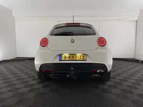 Alfa Romeo Mito (2013) thumbnail 6