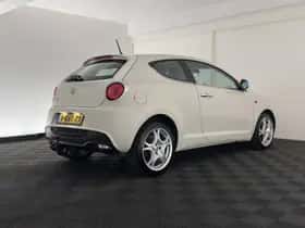 Alfa Romeo Mito (2013) thumbnail 7