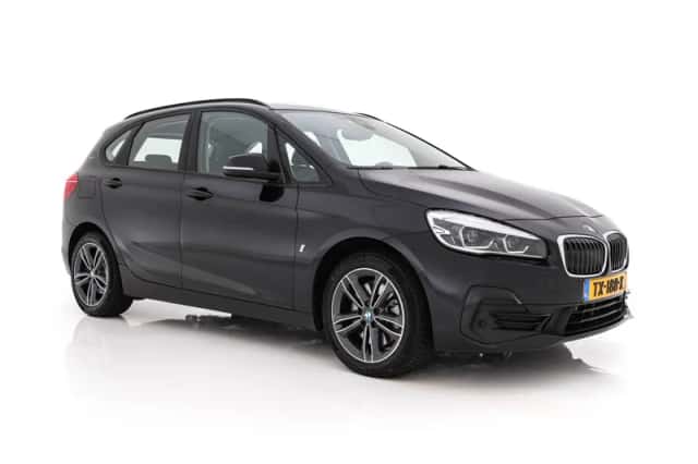 BMW 2-Serie (2018) thumbnail 1