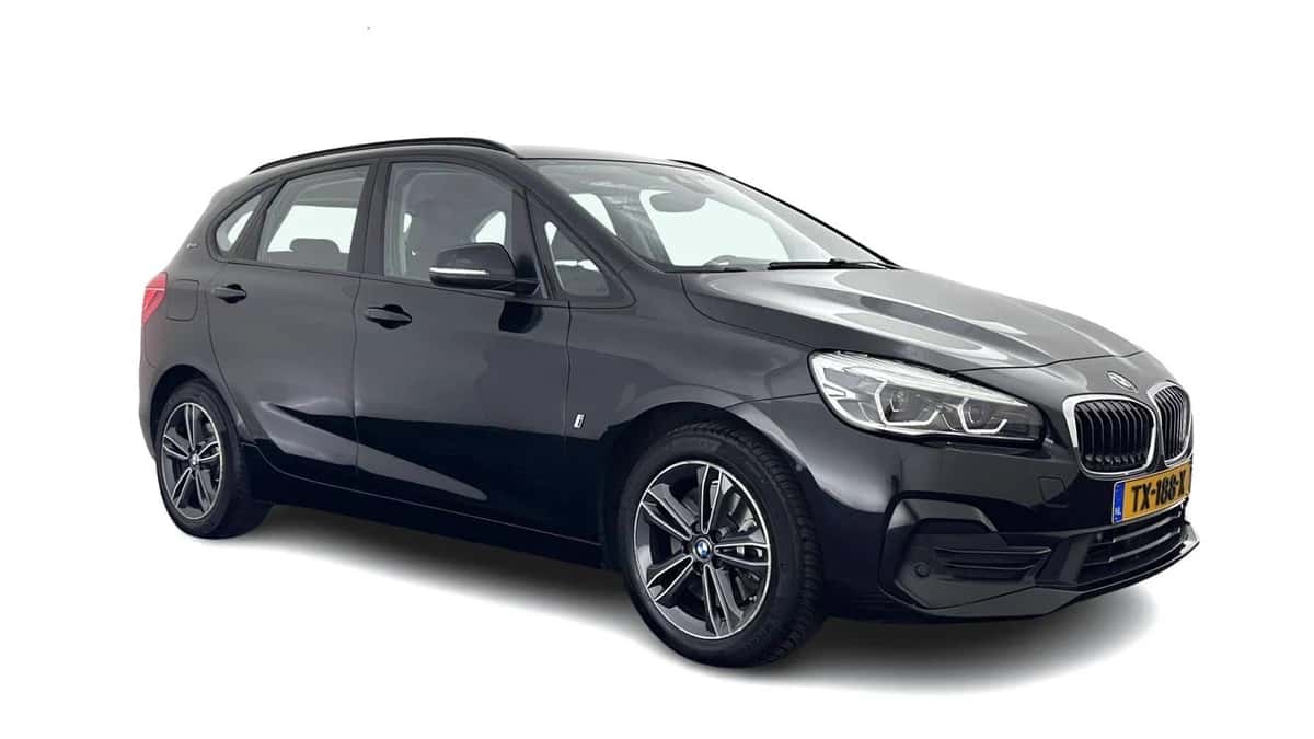 BMW 2-Serie (2018) — foto 1