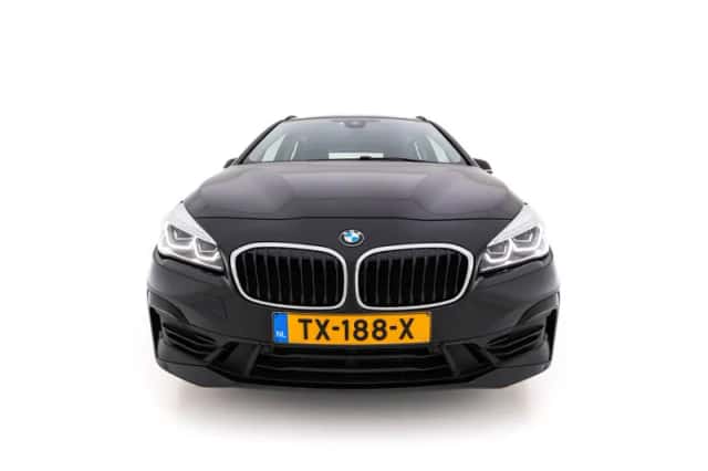 BMW 2-Serie (2018) thumbnail 3