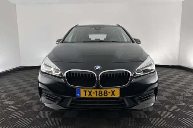 BMW 2-Serie (2018) thumbnail 3
