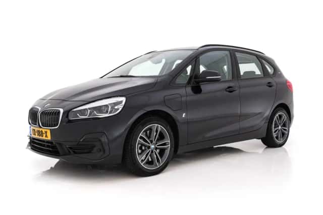 BMW 2-Serie (2018) thumbnail 4