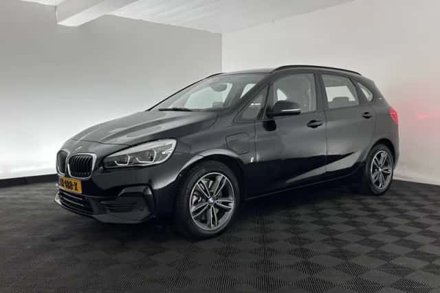 BMW 2-Serie (2018) thumbnail 4