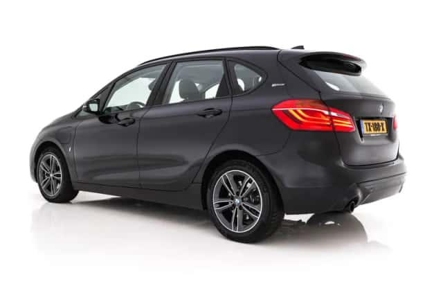 BMW 2-Serie (2018) thumbnail 5