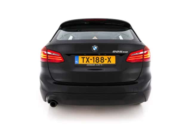 BMW 2-Serie (2018) thumbnail 6
