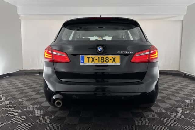 BMW 2-Serie (2018) thumbnail 6