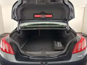 Peugeot 508 (2013) thumbnail 11
