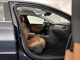 Peugeot 508 (2013) thumbnail 13