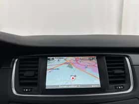 Peugeot 508 (2013) thumbnail 14