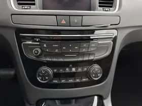 Peugeot 508 (2013) thumbnail 15