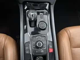 Peugeot 508 (2013) thumbnail 16