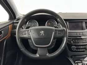 Peugeot 508 (2013) thumbnail 17