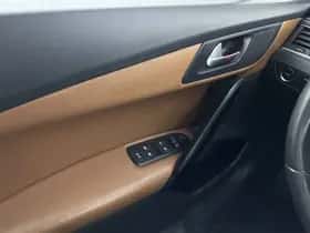 Peugeot 508 (2013) thumbnail 19