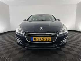 Peugeot 508 (2013) thumbnail 3
