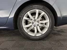 Peugeot 508 (2013) thumbnail 21