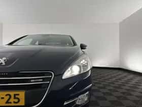 Peugeot 508 (2013) thumbnail 22
