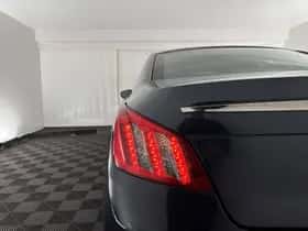 Peugeot 508 (2013) thumbnail 23