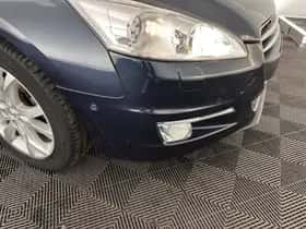 Peugeot 508 (2013) thumbnail 26