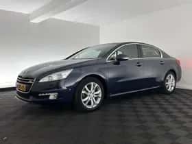 Peugeot 508 (2013) thumbnail 4
