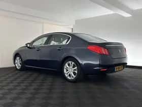 Peugeot 508 (2013) thumbnail 5