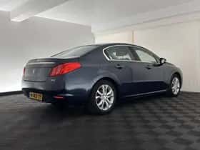 Peugeot 508 (2013) thumbnail 7