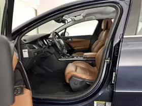 Peugeot 508 (2013) thumbnail 9