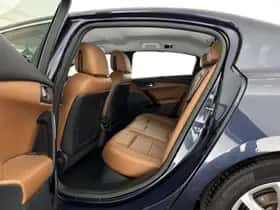 Peugeot 508 (2013) thumbnail 10