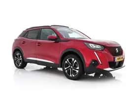 Peugeot e-2008 (2020)