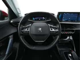 Peugeot e-2008 (2020) thumbnail 18