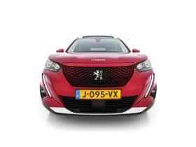 Peugeot e-2008 (2020) thumbnail 3