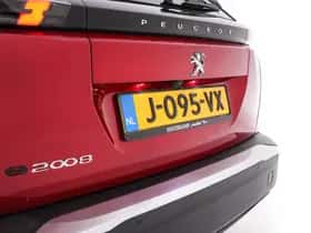 Peugeot e-2008 (2020) thumbnail 25