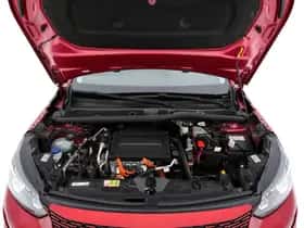 Peugeot e-2008 (2020) thumbnail 26