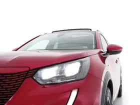 Peugeot e-2008 (2020) thumbnail 29