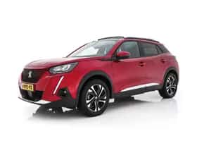Peugeot e-2008 (2020) thumbnail 4