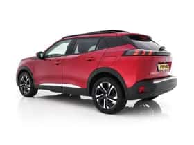 Peugeot e-2008 (2020) thumbnail 5