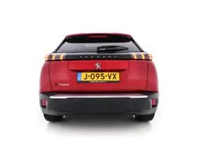 Peugeot e-2008 (2020) thumbnail 6
