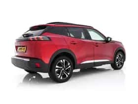 Peugeot e-2008 (2020) thumbnail 7