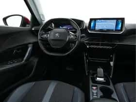 Peugeot e-2008 (2020) thumbnail 8