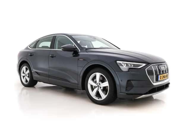 Audi e-tron (2020)